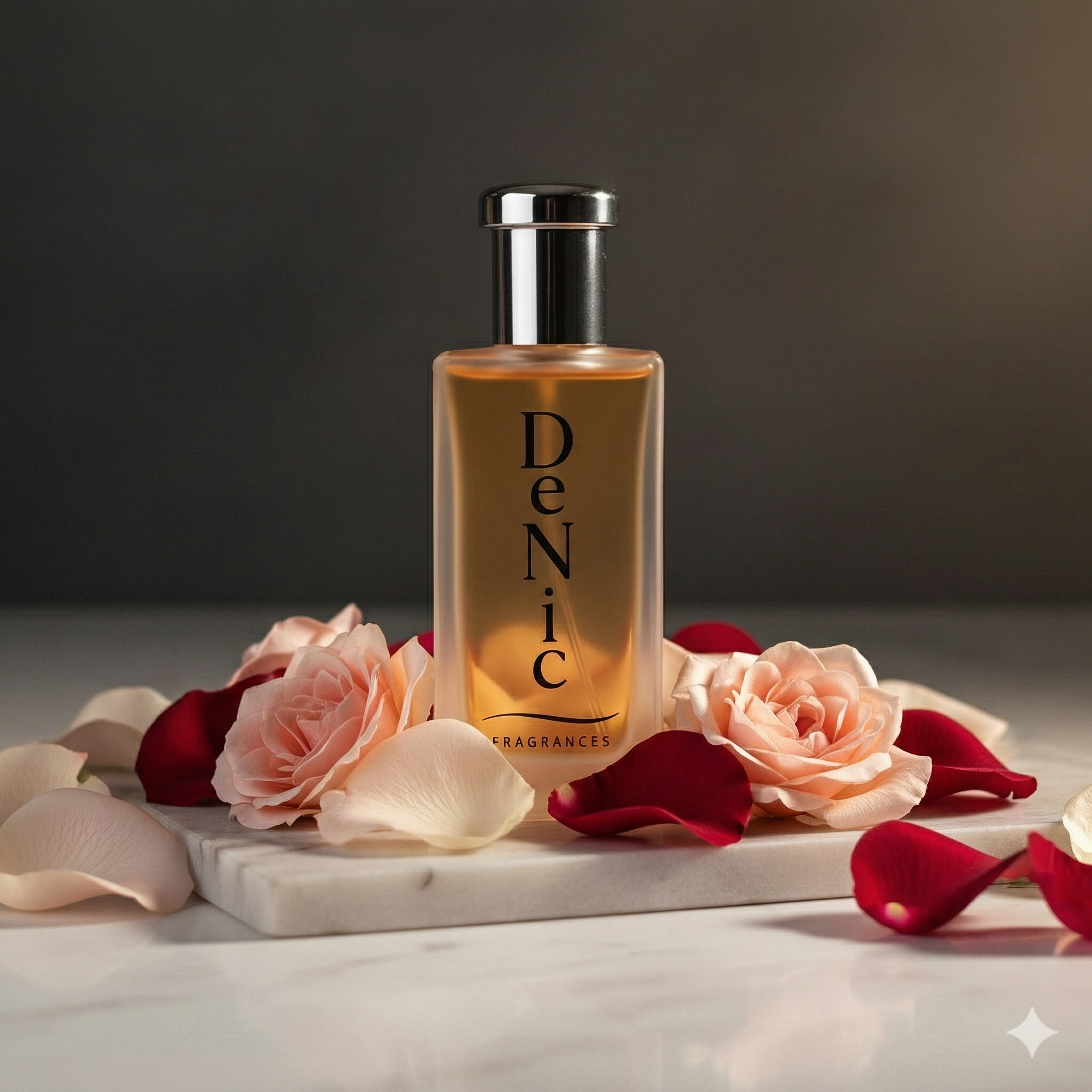 Women's Luxury Fragrances – Premium Perfumes & Scents | DeNic
