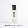DeNic No.1.  Inspired by Invictus 50ml