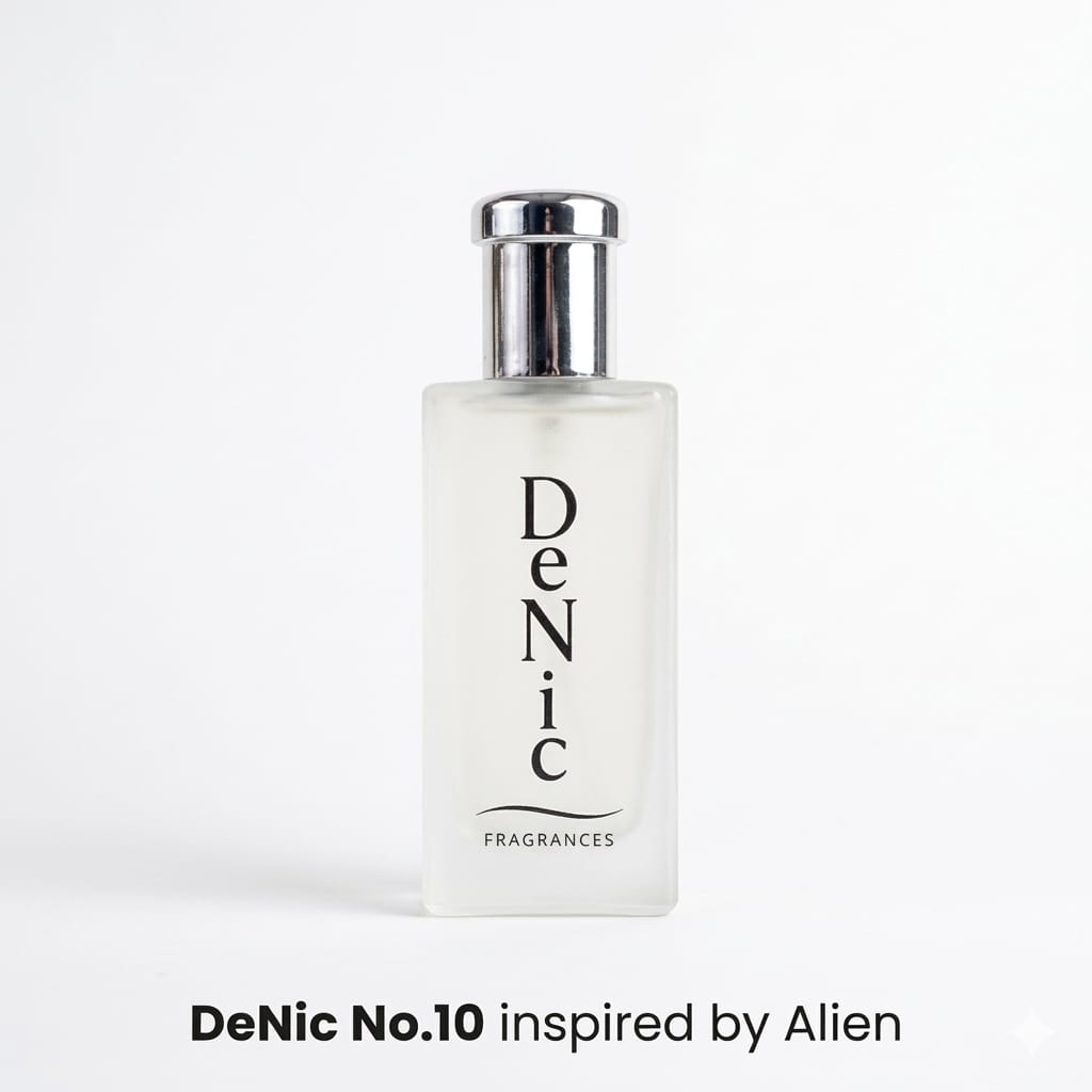 DeNic No.10 Inspired by Alien 50ml