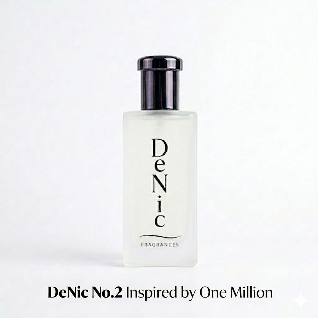 DeNic No.2 - Inspired by One Million 50ml