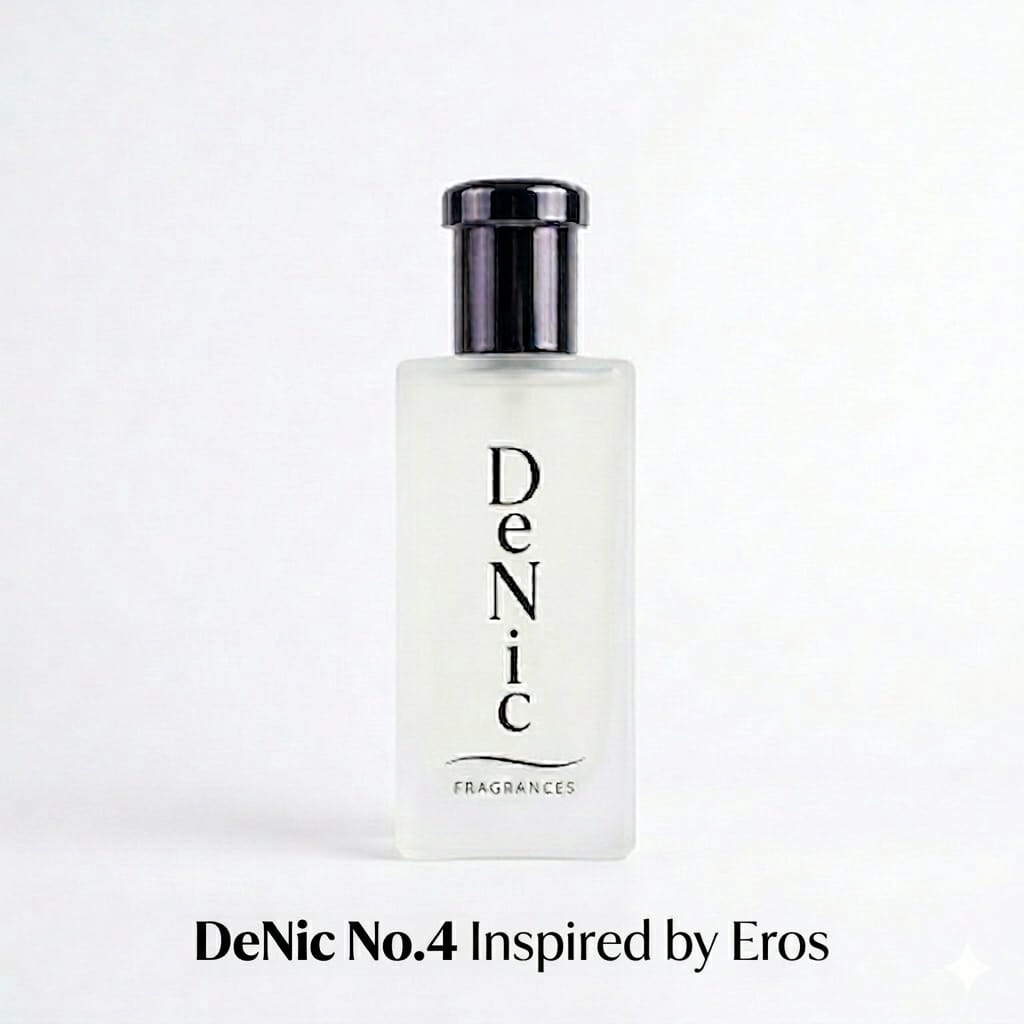 DeNic No.4 Inspired by Eros 50ml