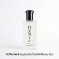 DeNic No.5 Inspired by Dunhill Desire Red 50ml