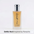 DeNic No.6 Inspired by Panache 50ml