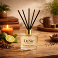 DeNic Bergamot Tobacco Home Diffuser 150ml