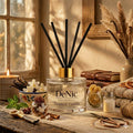 DeNic Tropical Vanilla Home Diffuser 150ml