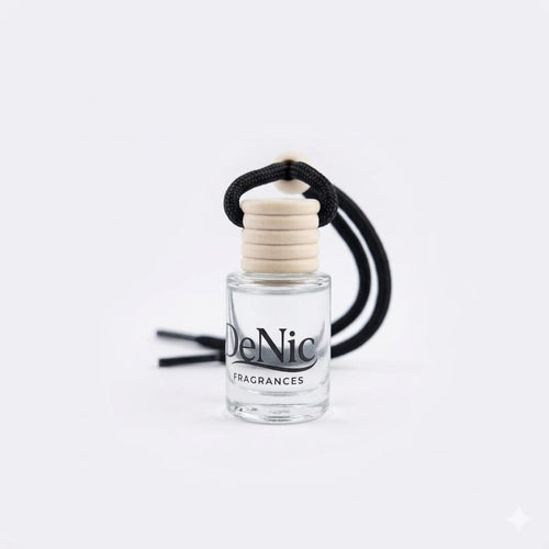 DeNic Apple & Pear Car Diffuser 8ml