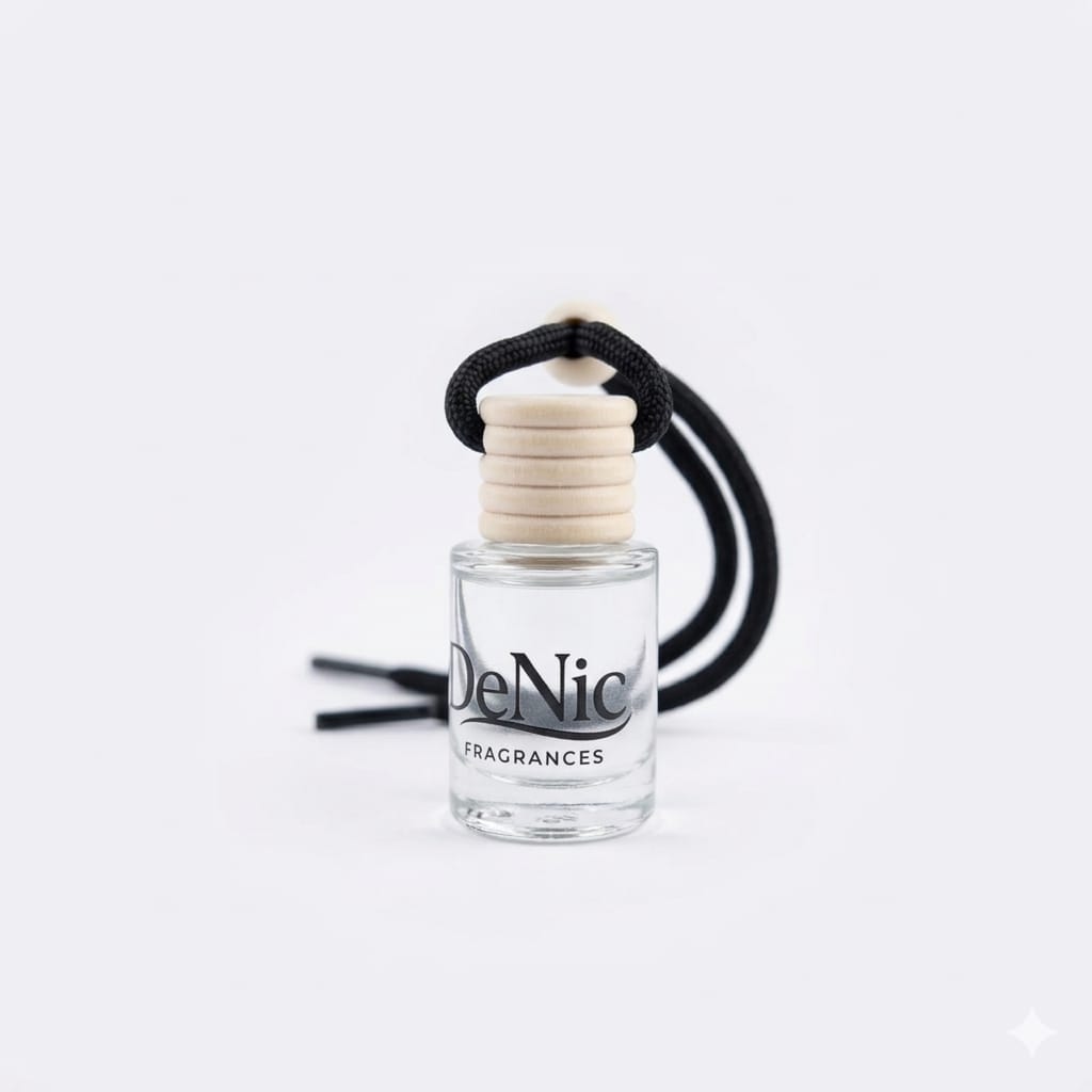 DeNic Sugared Grapefruit Car Diffuser 8ml