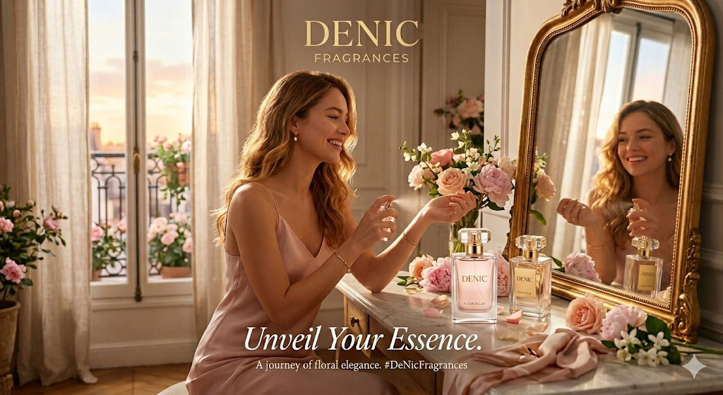 DeNic No.7 Inspired by SI 50ml